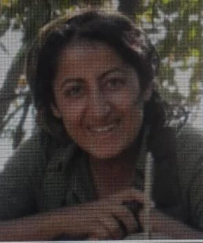 Nusaybin'de biri gri listede aranan 2 kadın terörist etkisiz hale getirildi